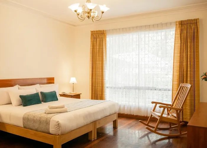 Hotel Casa Campo By Cassana