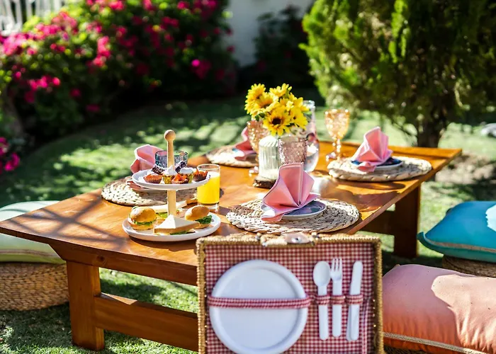 Hotel Casa Campo By Cassana
