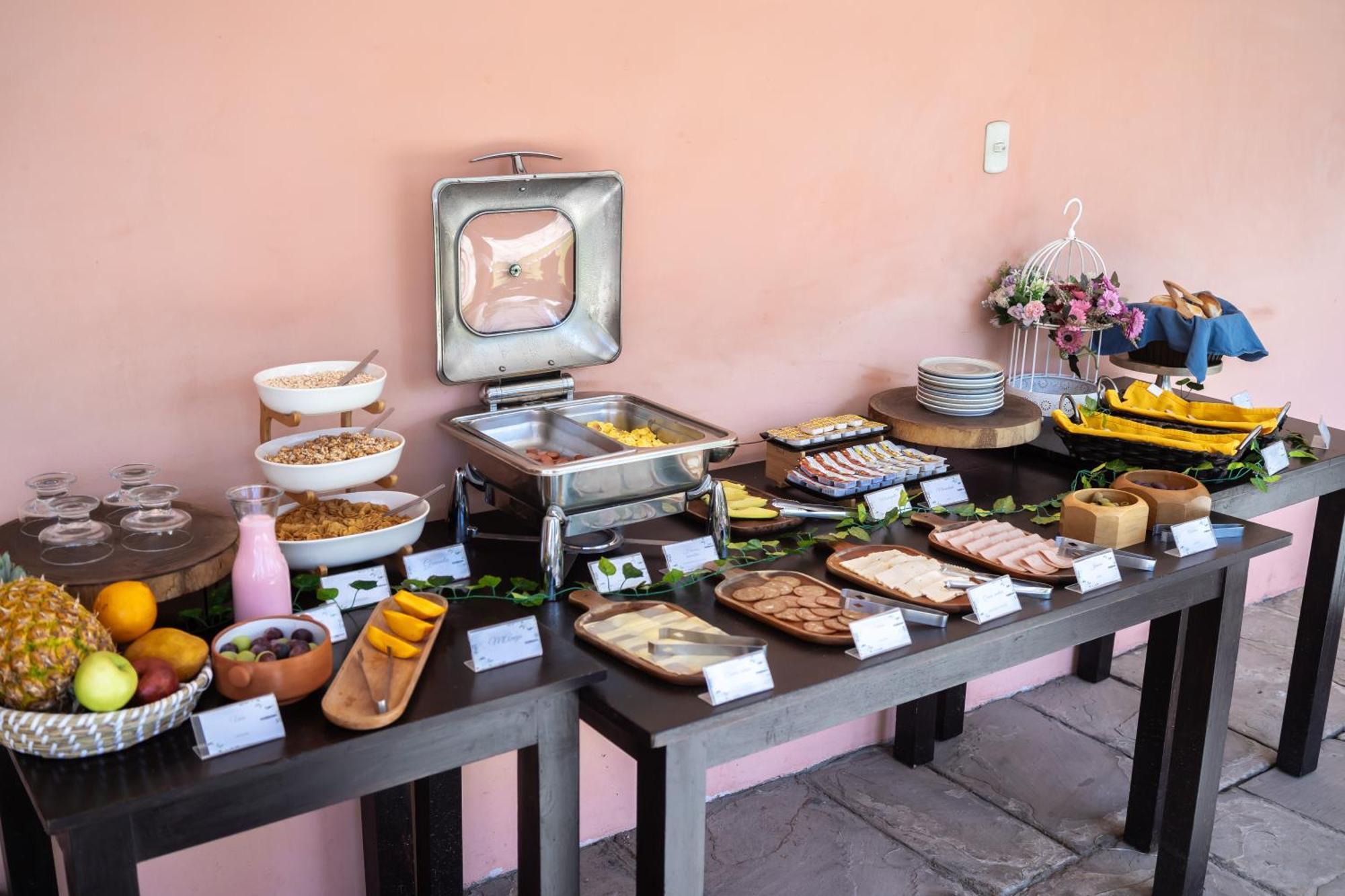 By Cassana Hotel Cayma