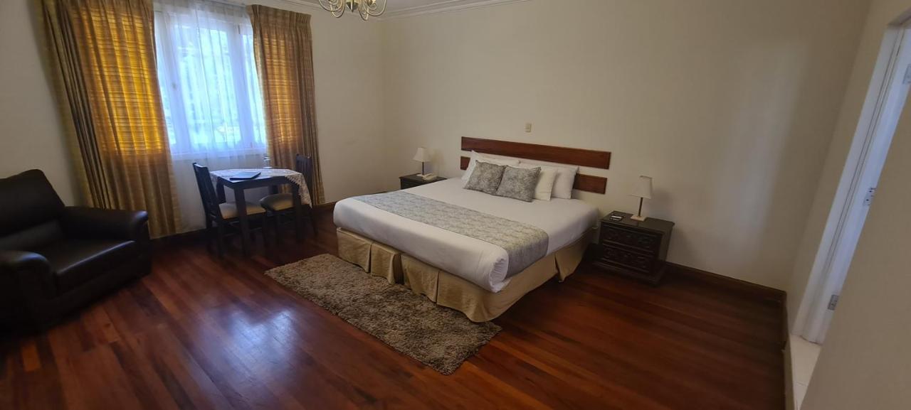 Hotel By Cassana Cayma