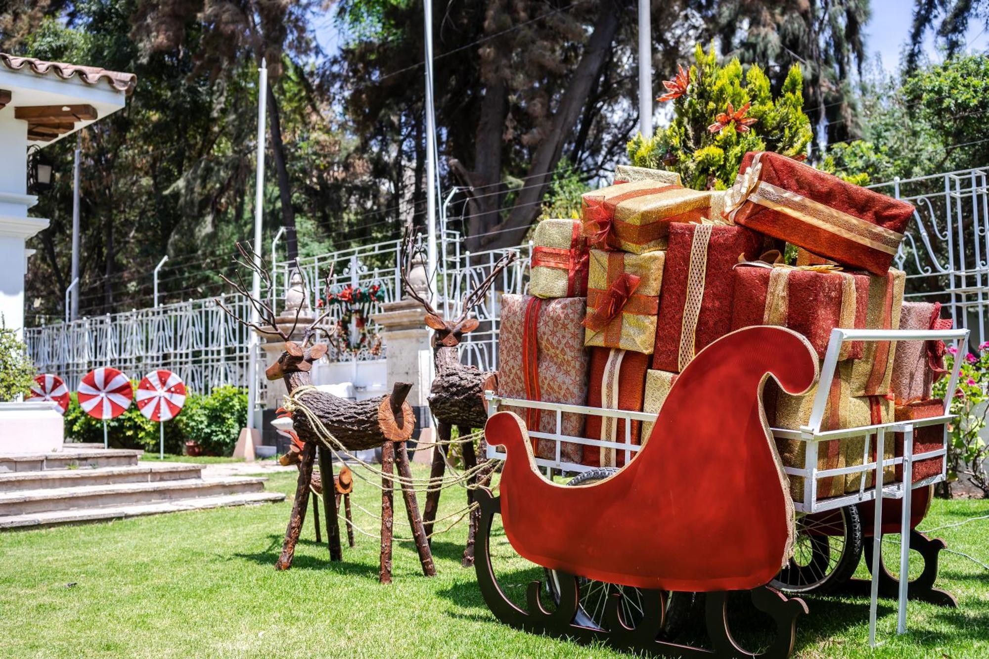 By Cassana Hotel Cayma